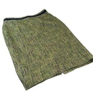 Boden Tweeded Skirt
